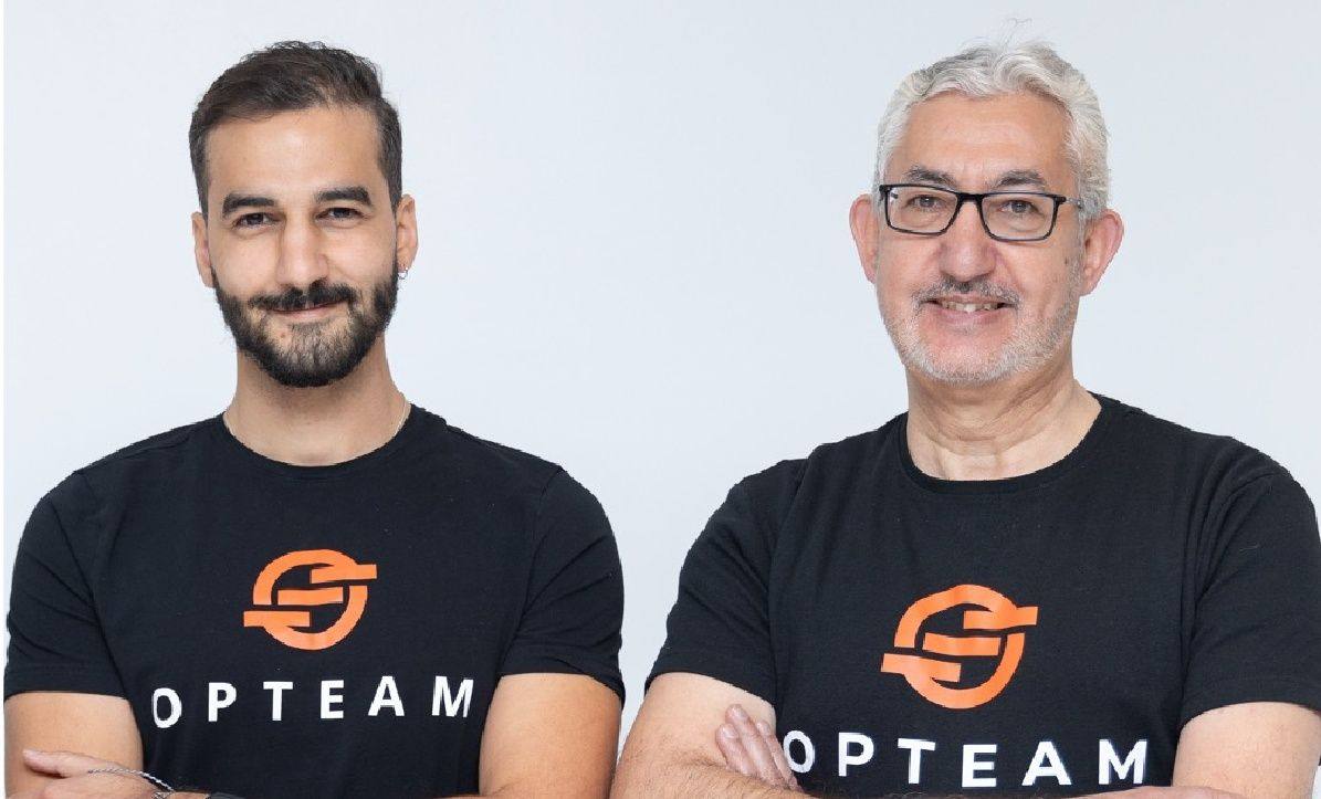 Opteam Closes Seed Funding Round from Plus Ventures