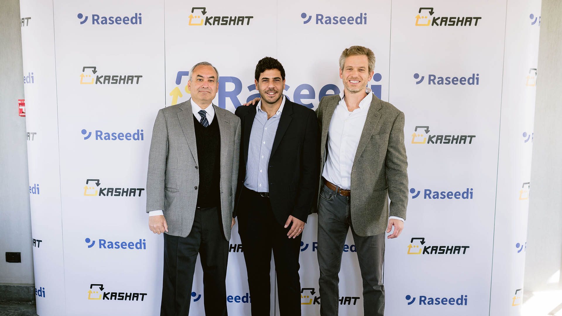 Raseedi Buys Kashat to Broaden Financial Offerings