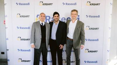 Raseedi Buys Kashat to Broaden Financial Offerings