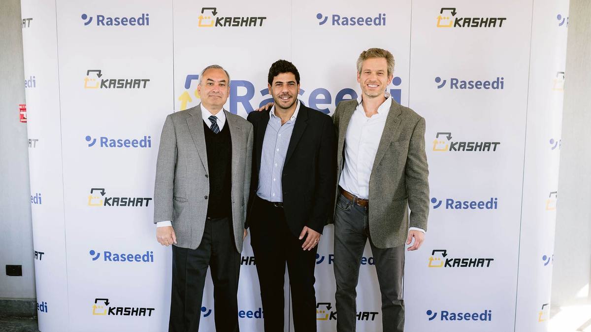 Raseedi Buys Kashat to Broaden Financial Offerings