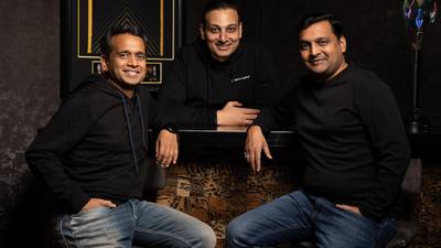 Sigma Capital Launches First Fund at $100m