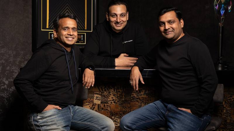Sigma Capital Launches First Fund at $100m