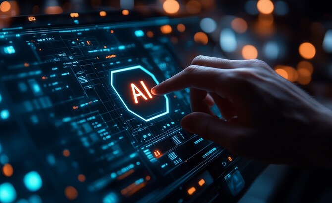 Egypt’s Bold Push to Lead AI in the Middle East