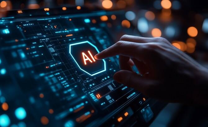 Egypt’s Bold Push to Lead AI in the Middle East