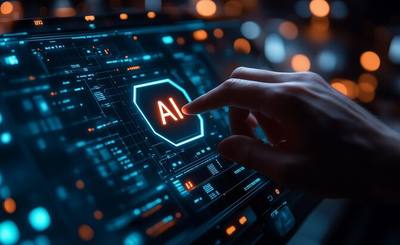 Egypt’s Bold Push to Lead AI in the Middle East