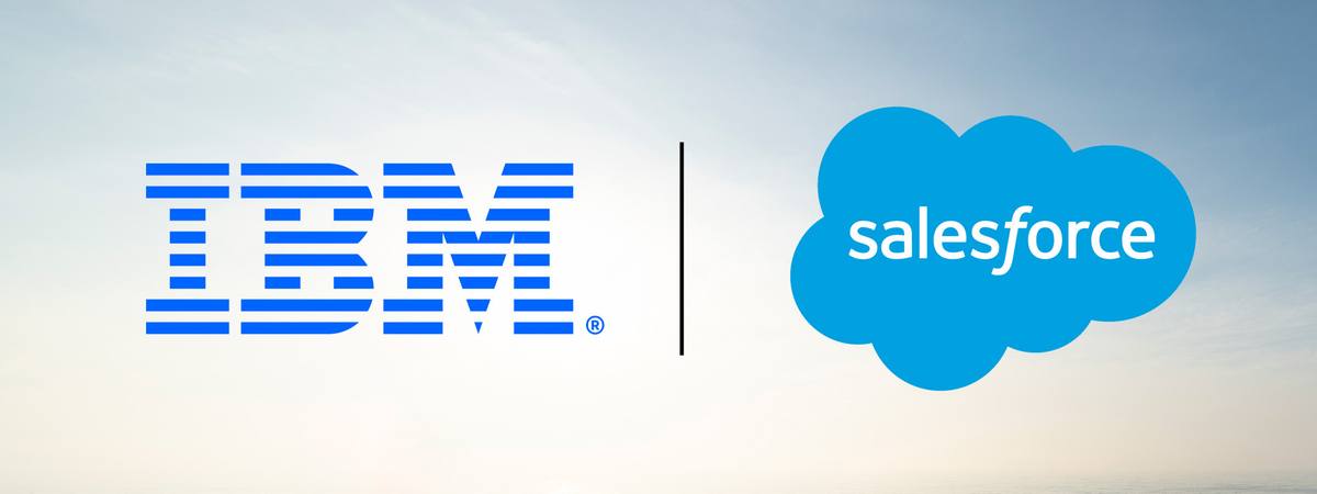 Salesforce, IBM to Establish AI Innovation Centre in Riyadh