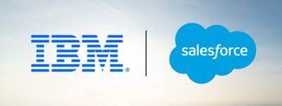 Salesforce, IBM to Establish AI Innovation Centre in Riyadh