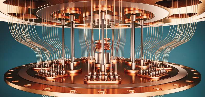 Qatar Backs $104M Investment in French Quantum Computing Firm Alice &amp; Bob