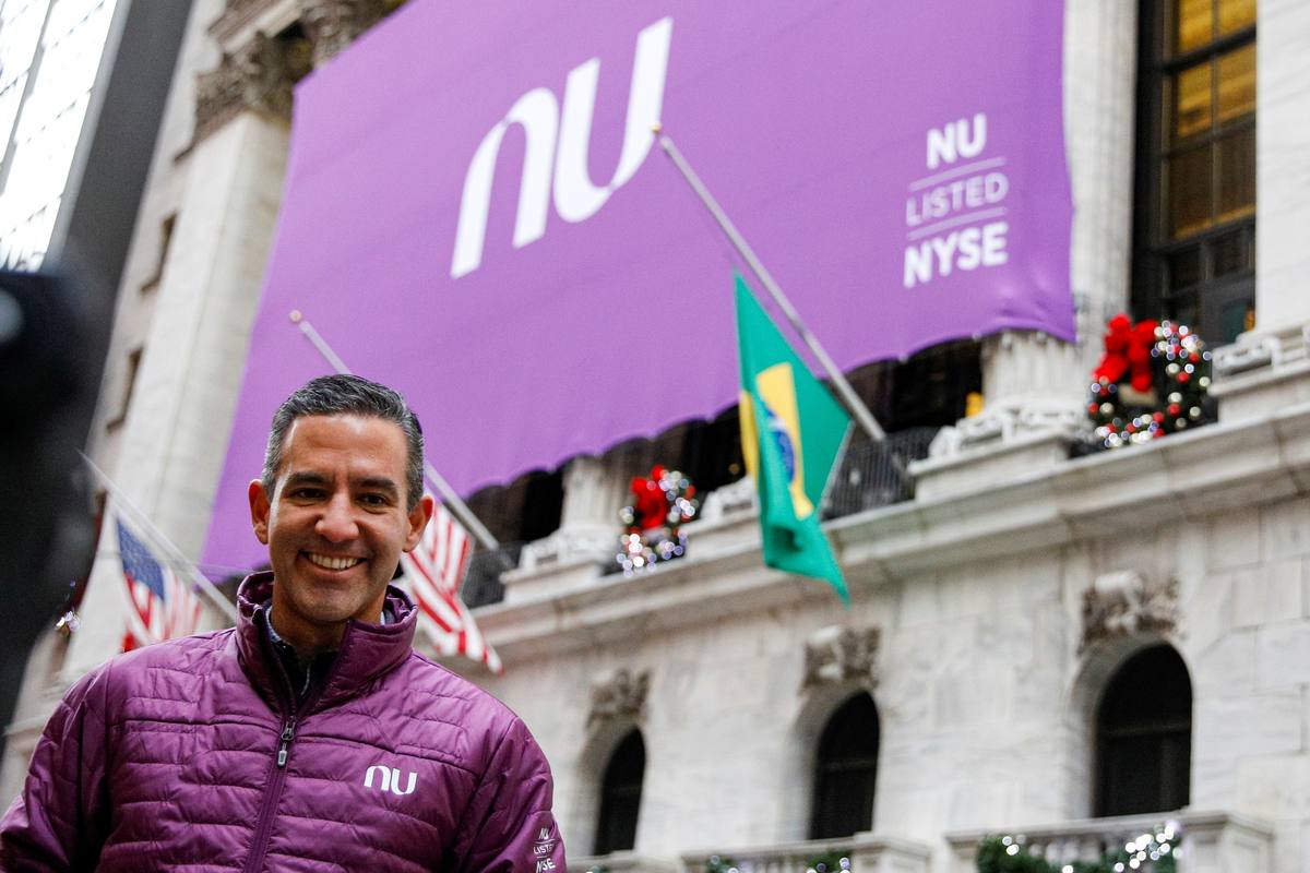 Nubank Eyes Expansion into MENA Region