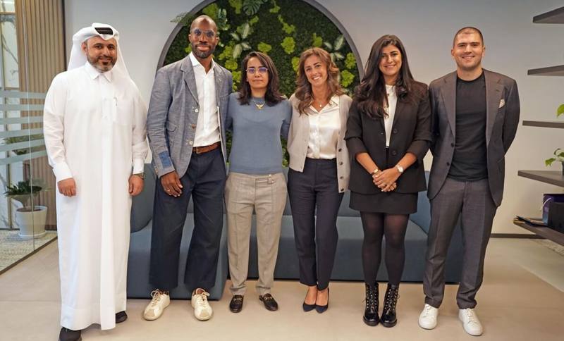 BioSapien Extends Pre-Series A Funding to $7m