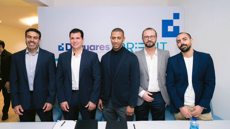Dsquares Acquires Majority Stake in Prepit