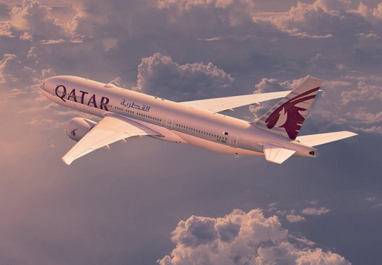 Qatar Airways Reach New Height in Travel