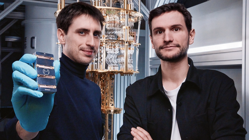 Alice &amp; Bob Raises $104M in Series B Funding