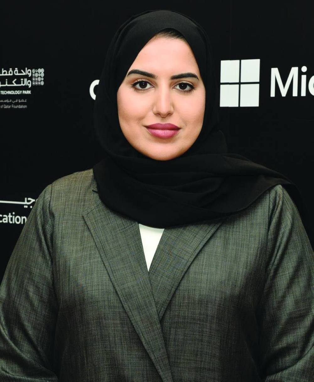 Qatar Emerges Regional Hub for Tech Firms