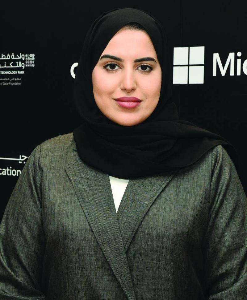 Qatar Emerges Regional Hub for Tech Firms