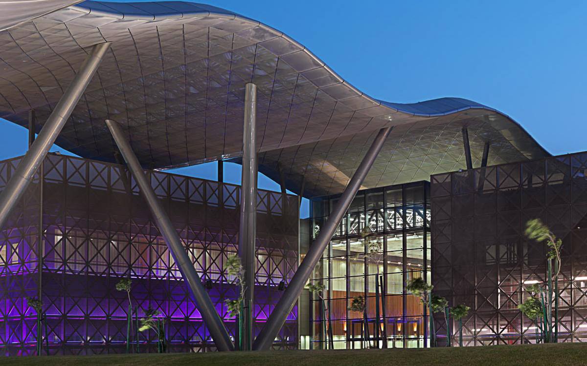 Qatar’s Tech Explosion: What’s All the Buzz About?