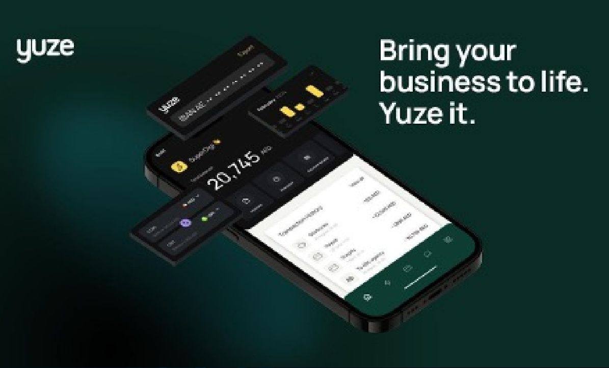 UAE’s Fintech Yuze Expands to India