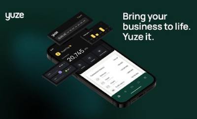 UAE’s Fintech Yuze Expands to India