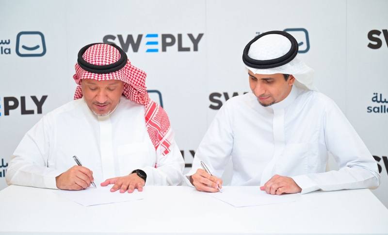 Salla Acquires Sweply to Launch “Salla Ads”