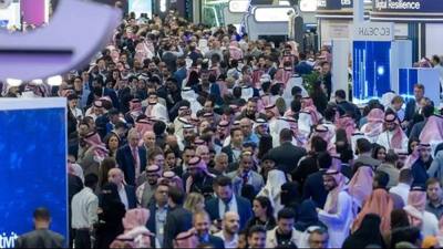 685 Exceptional Tech Talents Obtain Saudi Premium Residency