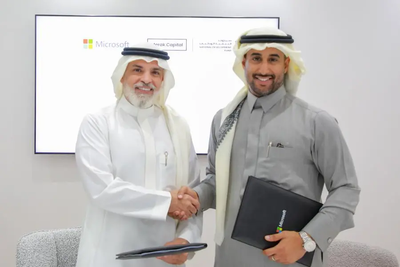 Merak Capital, Microsoft tie-up to Empower Gaming Startups