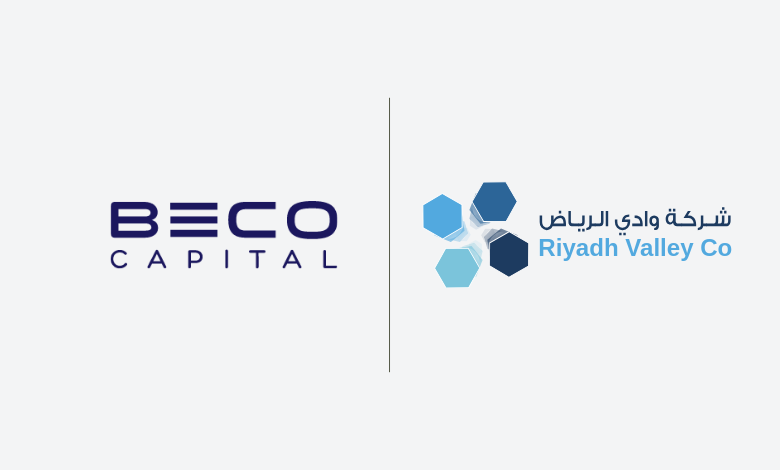 Riyadh Valley Invests in BECO Capital Fund IV
