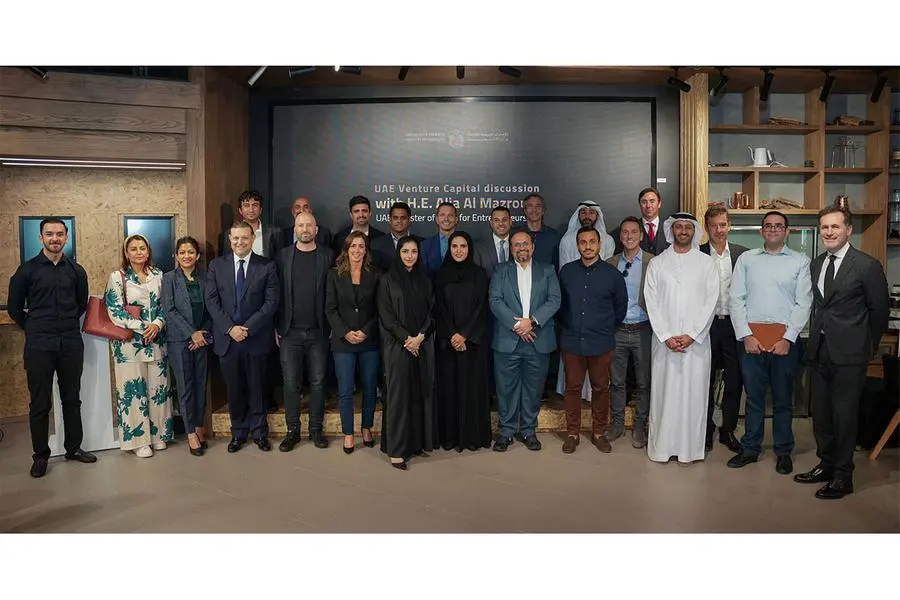 Apex Group, Phoenix Venture Partners Collaborate on MENA Expansion