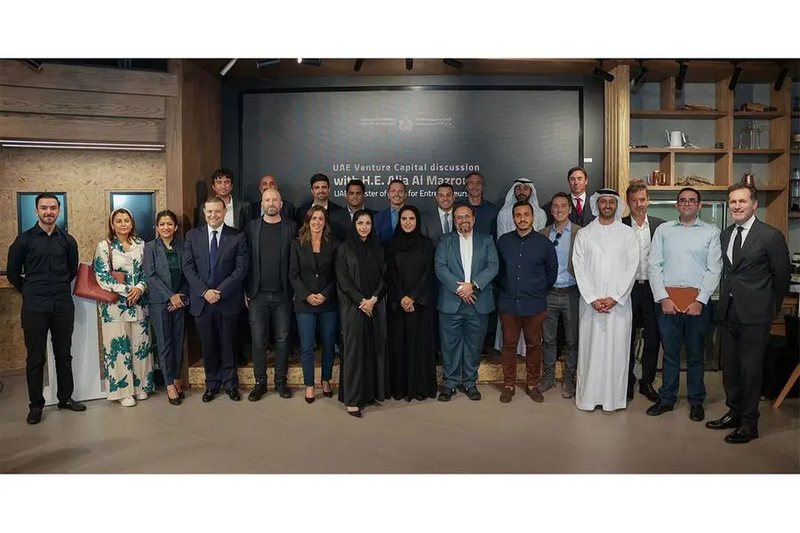 Apex Group, Phoenix Venture Partners Collaborate on MENA Expansion