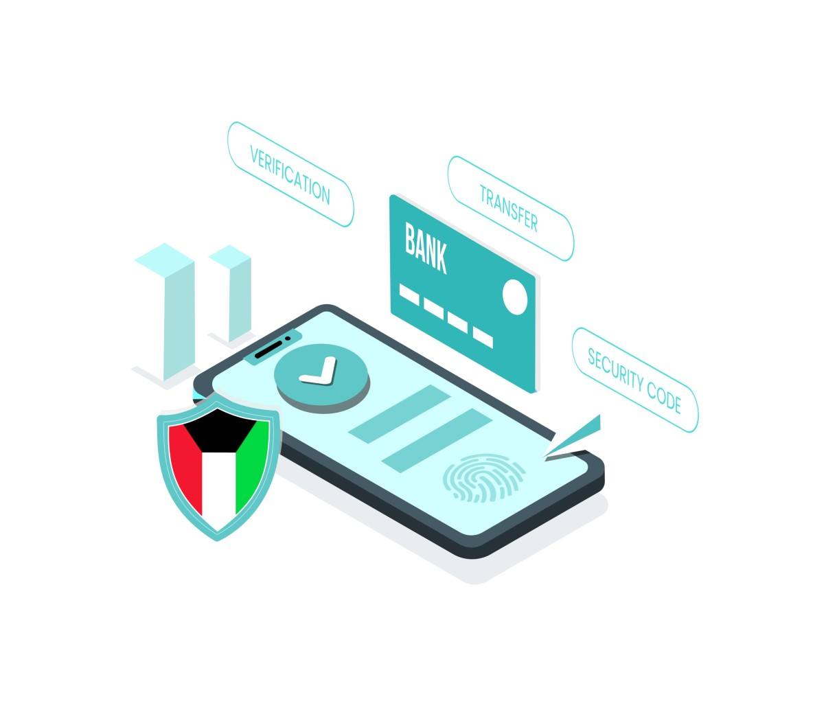 New Step Added to Kuwait Payment Links