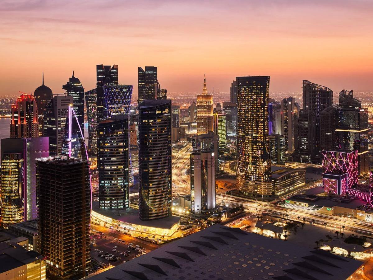 Qatar Ranks 28th on Global Economic Freedom Index
