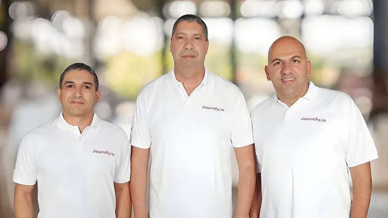 Journify Secures $4M in Funding to Change AI-Driven Marketing Data