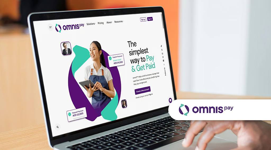Omnispay Secures $1.5M in Seed Funding