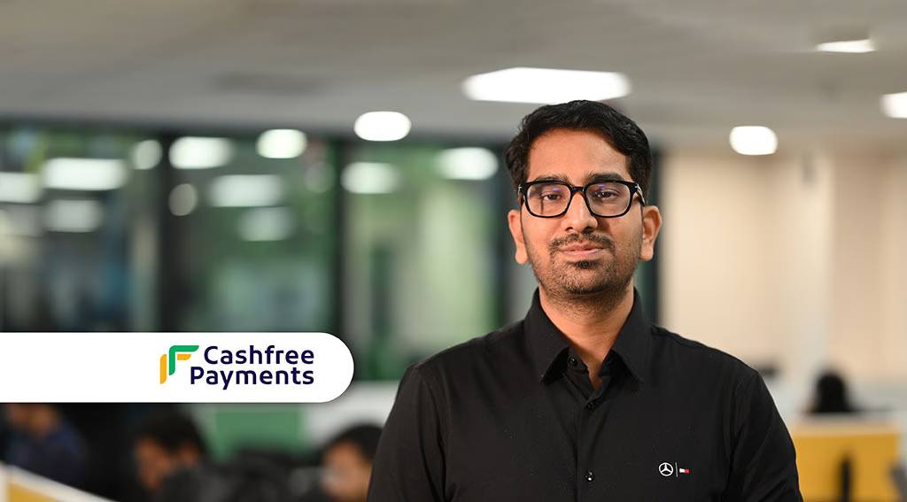 Cashfree Secures $53M in Funding to Expand into Middle East