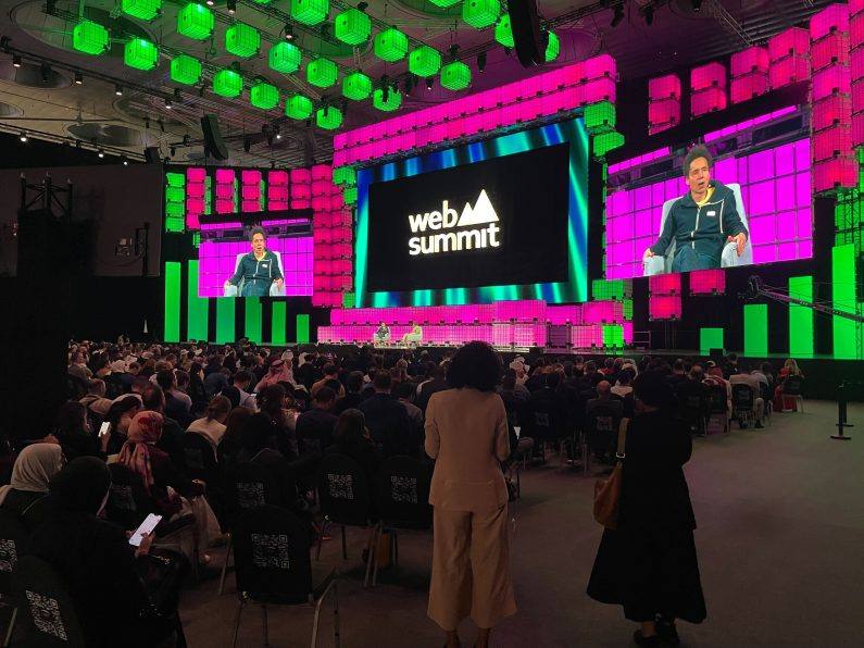 Web Summit 2025: Qatar’s Bold Leap Towards a Thriving Global Startup Hub