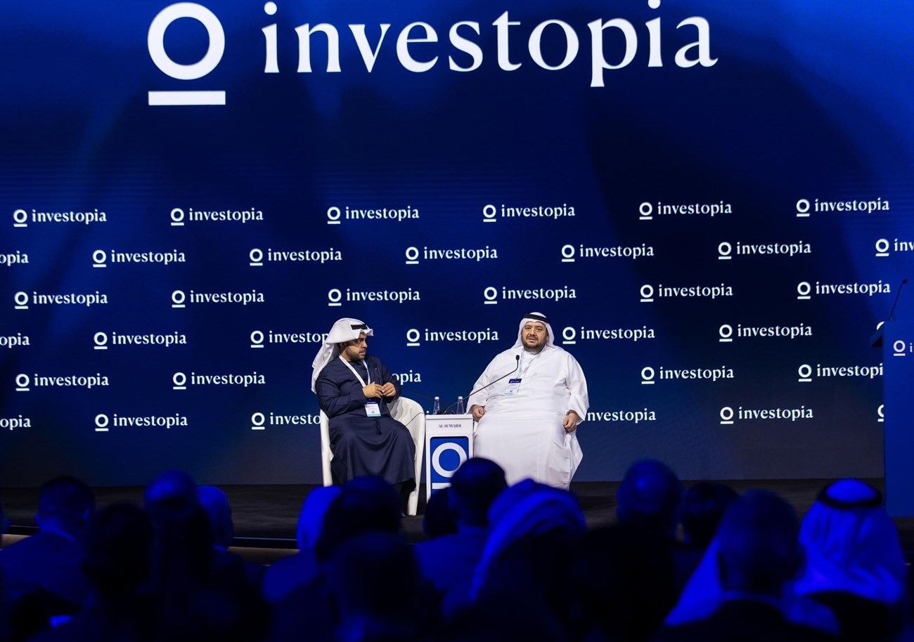 Investopia 2025 Announces ‘100 Companies of the Future’