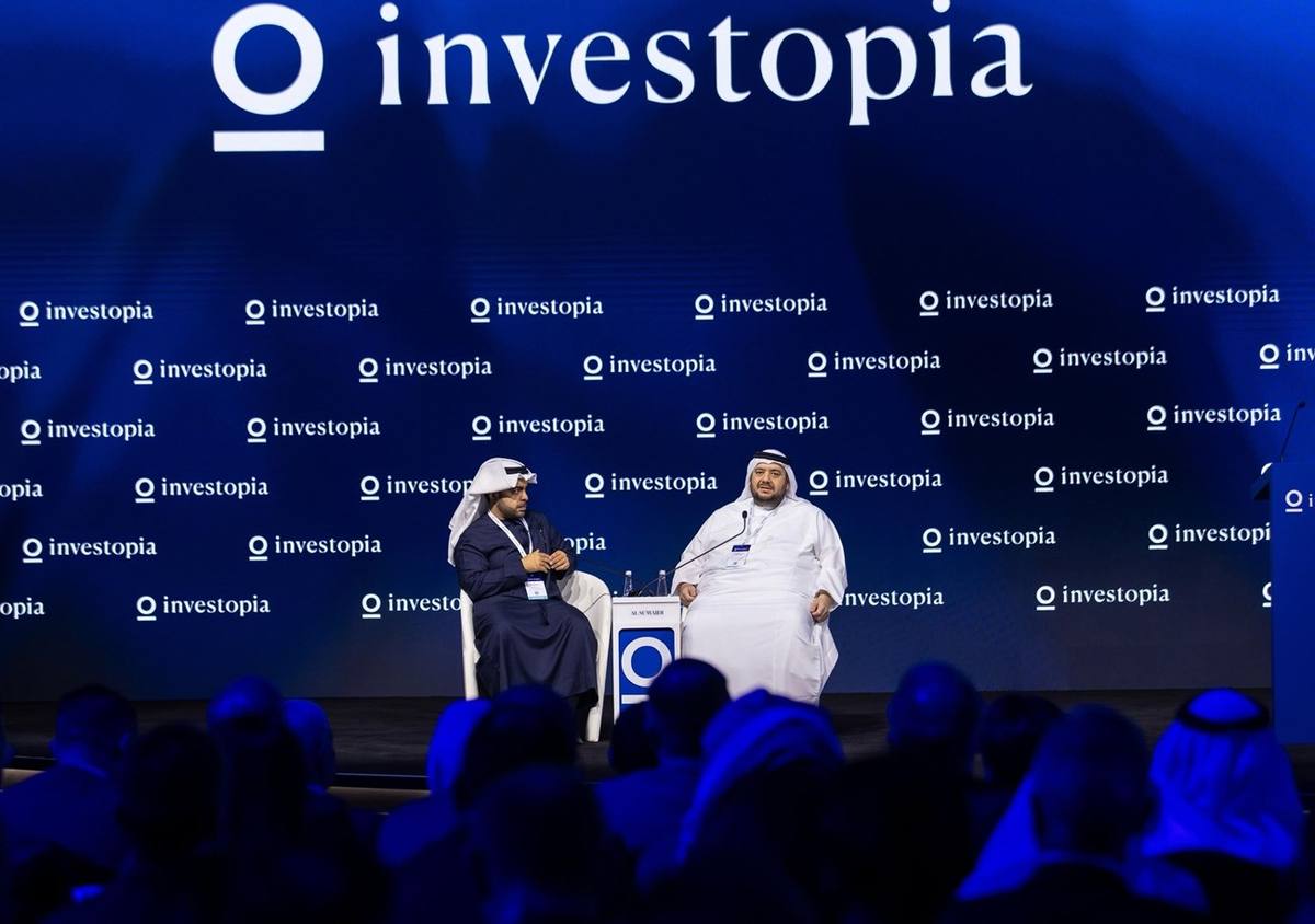 Investopia 2025 Announces ‘100 Companies of the Future’