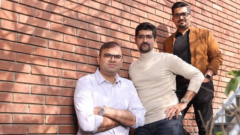 Disrupt.com to Invest $100m in UAE-based AI-first Startups