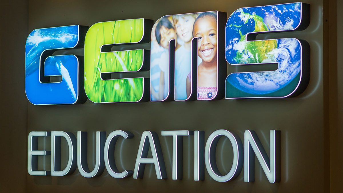GEMS Education Launches $1m Fund For Student Entrepreneurs