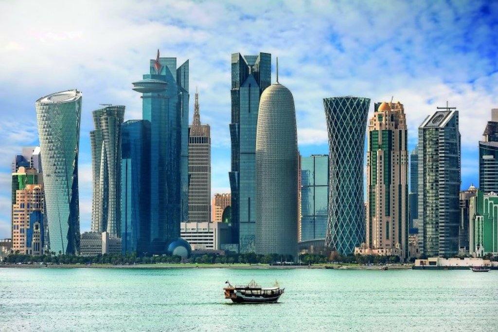 Qatar’s Tech Sector Steers Digital Economy