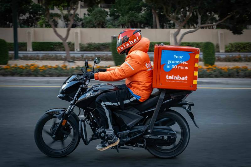 Talabat Buys InstaShop for $32 Million