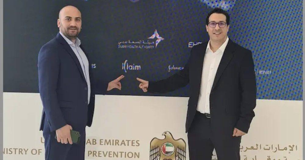 Klaim Series A Funding Worth $26M to Transform Healthcare