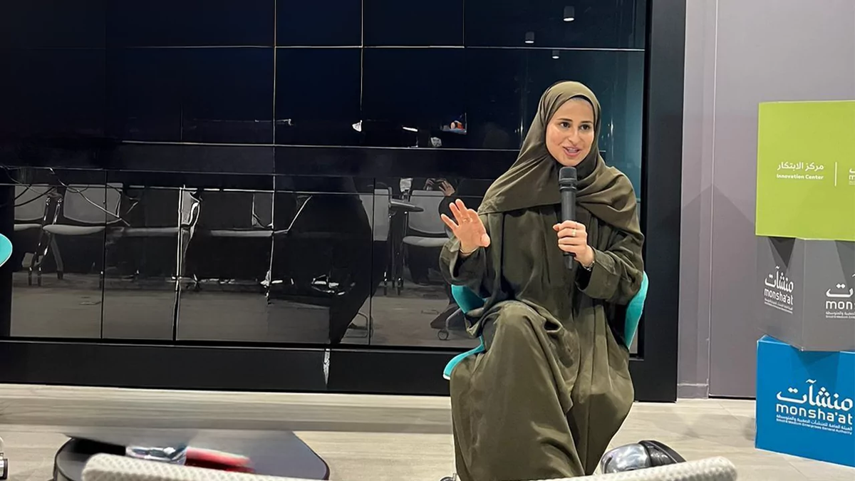 Aya Secures 6M SAR in Seed Funding from Groups
