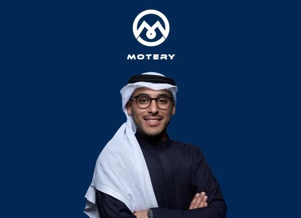 Motery Closes First Funding Round at $8M