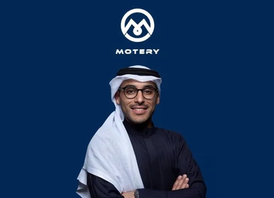 Motery Closes First Funding Round at $8M