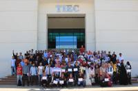 TIEC Opens Creativa Incubation Program Cohort3 Applications