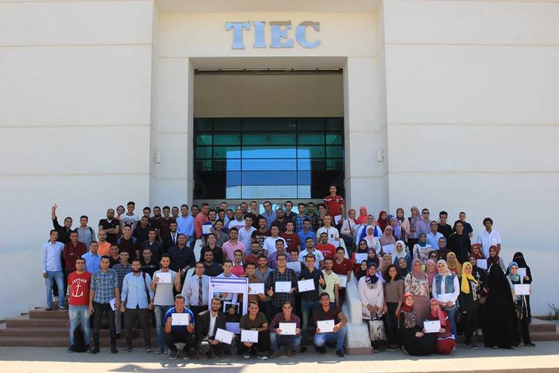 TIEC Opens Creativa Incubation Program Cohort3 Applications