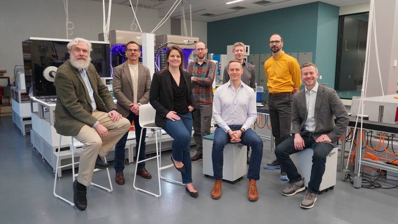 Lila Sciences to get $200M Seed Fund with ADIA Participation