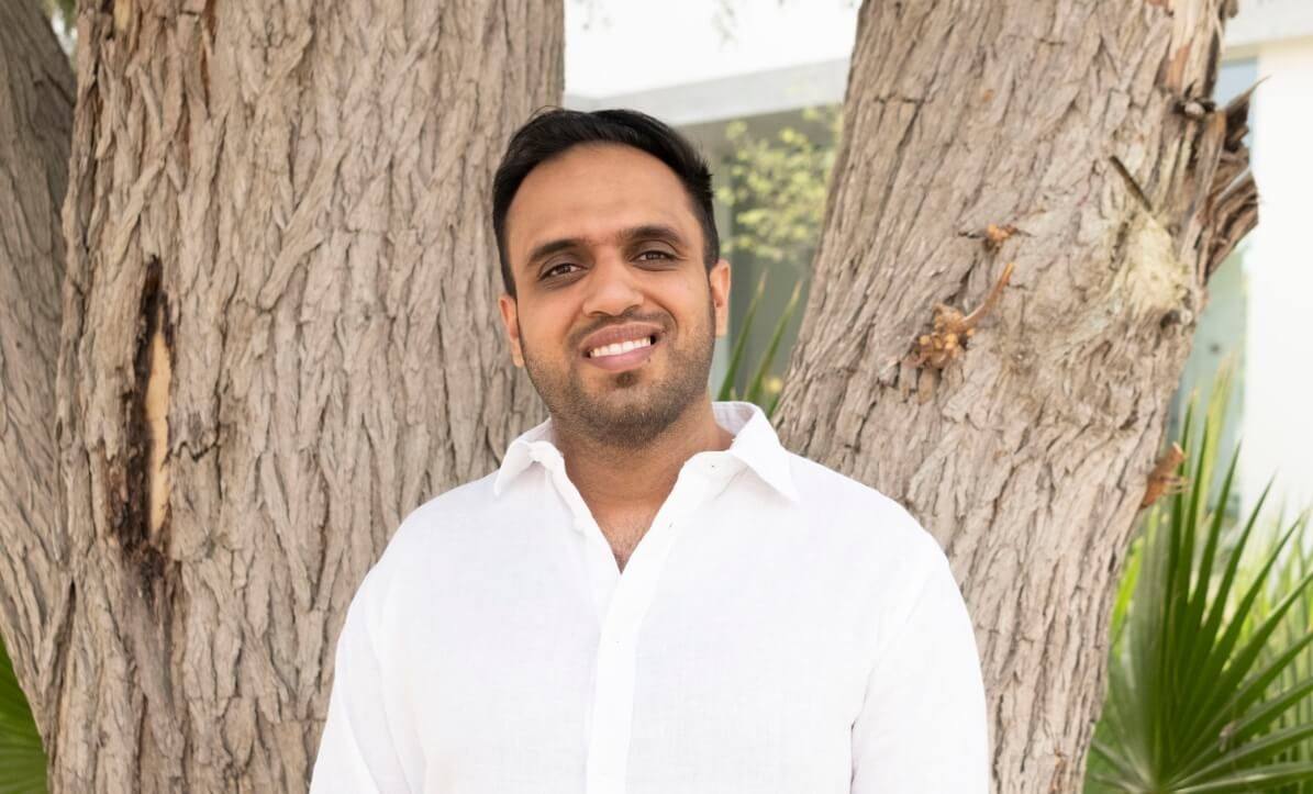 ORO Labs Secures $1.5M in Pre-Seed Funding