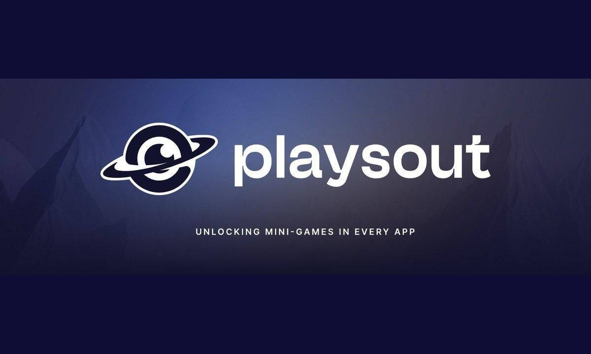 PlaysOut Gets $7M to Lead Embedded Mini-Game Revolution