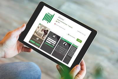 Saudi Arabia’s Absher Platform Processes Over 24 Million E-Transactions in February